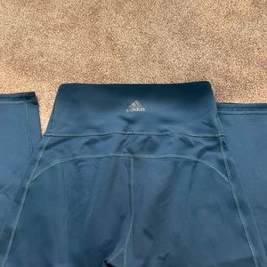 Reversible Leggings!